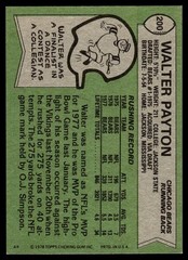 1978 Topps Football Cards #s 1-250 NMMT You Pick + Free Shipping!