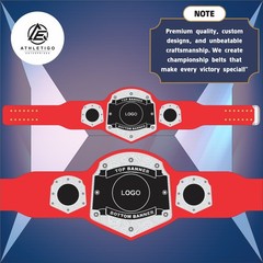 Customize your belt according to your need & colour. 4mm Adult Size