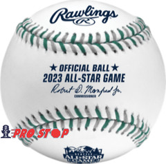2023 Rawlings Official ALL STAR Game Baseball Seattle Mariners – Boxed