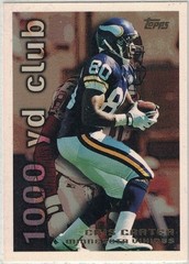 1995 Topps Football Cards (1 – 468 & Inserts) – Pick the Cards You Need