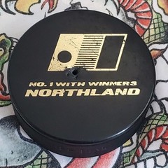 1980 WINTER OLYMPICS 🇺🇸 LAKE PLACID NEW YORK NORTHLAND #1 + WON GOLD 🏆 HOLE!!