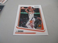 Elie Okobo 2018-19 Panini Chronicles Score RC #682