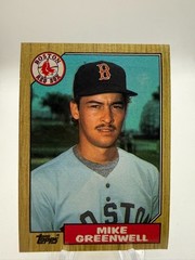 1987 Topps Baseball – #250 – 499 – You Pick – COMPLETE YOUR SET!!