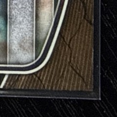 2025 Bowman Kelis Fisher #BCP-89 Chrome Reptilian Refractor 1st Prospect