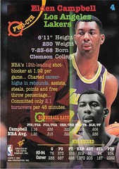 1994-95 Stadium Club Members Only Parallel Stadium Club Members Only Parallel Yo