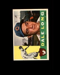 1960 Topps Baseball Cards #375 thru 506 – You Pick – Complete Your Set RESTOCKED