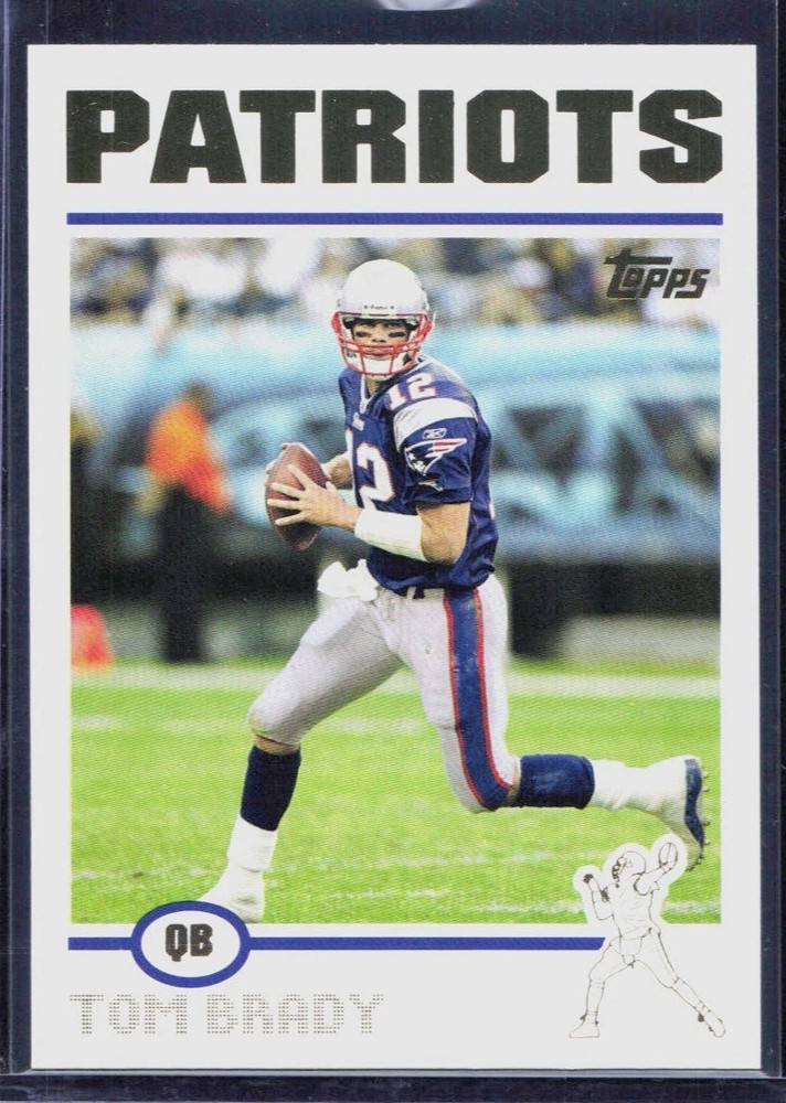 2004 Topps Chrome Football 1-275, Inserts, Refractors – READ – Pick & Choose
