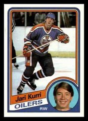1984-85 TOPPS HOCKEY YOU PICK #2 – #165 NM ****FREESHIPPING****