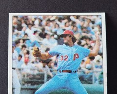 1979 Topps #25 Steve Carlton HOF Philadelphia Phillies CRISP NM-MT OR BETTER