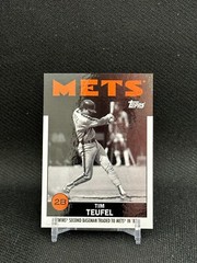 **PICK CARD** 2021 Topps Once Upon a Time in Queens ESPN 30 Collectors Edition