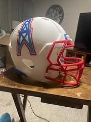 Custom 3D Prints for sale Taking orders now .