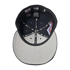Atlanta Braves New Era 2023 MLB All-Star Game Workout 9FIFTY Snapback Hat Cap