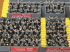 FOR SUBBUTEO/ZEUGO 50 NEW SEATED FANS*All Teams Available*