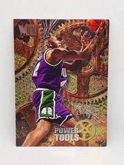 1996-96 Fleer Metal Power Tools – YOU PICK – Complete Your Series
