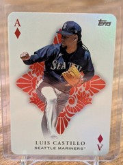 2023 Topps All Aces Insert – Series 1, 2 & Update – You Pick, Complete Your Set!