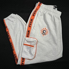 Nike Connecticut Sun WNBA Authentic Team Issue Player Issue Travel Sweatpants XL