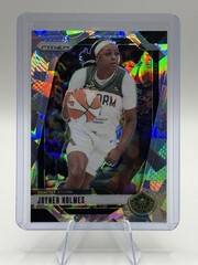 ❄️ 2024 WNBA Panini Prizm – Joyner Holmes #9 ICE Prizm Seattle Storm