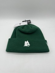 AS Roma New Era Seasonal Cuffed Knit Hat – Green OSFM NWT FAST SHIP !!✈️