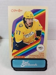 2023-24 O-Pee-Chee All Stars, Marquee Rookies, Parallels, Playing Cards, Premier