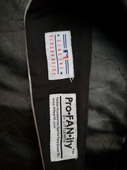 Mlb Oakland Athletics HEAD BAND FANBAND