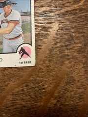 1973 Topps #560 Frank Howard Low Grade A