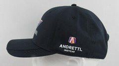 CH Colton Herta Hat Andretti Indycar Adjustable Strap Cap IndyCar Series Indy500