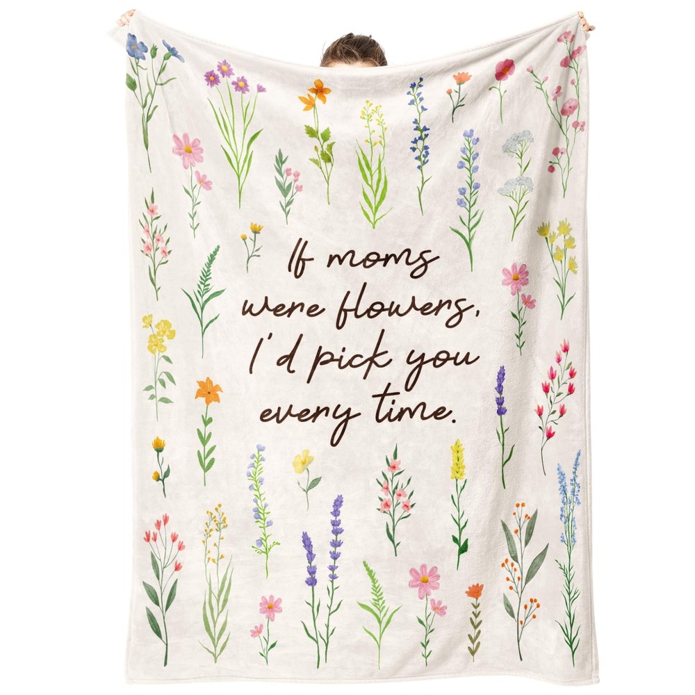 Gifts for Mom, Mothers Day from Husband Daughter Son, Birthday Women Wife Gifts