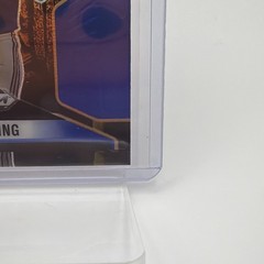 Panini 2025 Prizm Black Eli Manning New York Giants Talisman /199