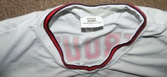 Mike Trout # 27 Los Angeles Angels MLB Baseball Jersey – Size XL