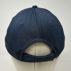 Boston Red Sox MLB OC Sports Baseball Cap Blue One Size Strapback Curved Hat