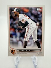 2022 Topps Update Series -You Pick- #1-199 Baseball