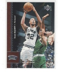 1996-97 UPPER DECK BASKETBALL REGULAR SERIES 2 SINGLES #&rsquo;S 181-360