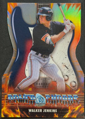 2026 Bowman • Power Chords Insert PC-1-PC-25 • YOU PICK Complete Your Set • NM/M