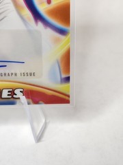 2025 Bowman Chrome Melt Mashers Auto – Leo De Vries MMA-LD Orange 25/25