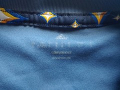 Herbalife LA Galaxy MLS Soccer Jersey – MEN&rsquo;S Size Small / S – FREE SHIPPING!!!