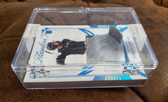 2024 Panini Flawless #SK-JLW- JORDAN LAWLER – Spikes! RC SN 6/10 – D-Backs
