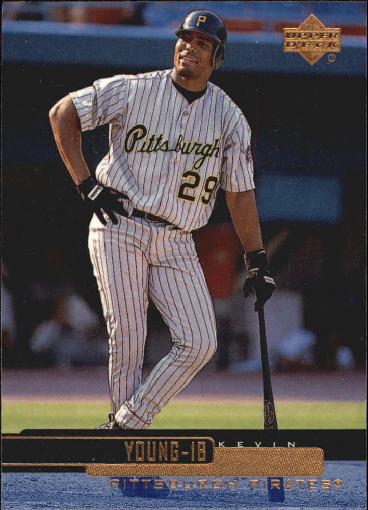 2000 Upper Deck Baseball (Cards 201-540) (Pick Choose Complete)