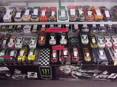 Chase Elliott #24 2020 Napa Checkers or Wreckers 2017 SS 1:24 C242023NACLCHK