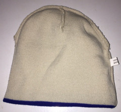 Brand New VINTAGE SCHWAN CUP Ice Hockey stocking cap stitched graphics L@@K