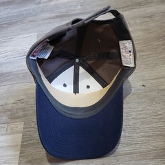 Atlanta Braves Hat Cap MLB 90s Annco / Rare Officially Licensed Merch DEADSTOCK