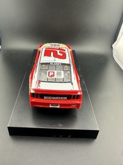 AUTOGRAPHED 2021 Ryan Blaney #12 BodyArmor ATLANTA WIN 1/24 Diecast Pristine COA