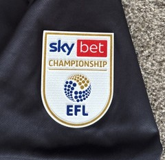 Queens Park Rangers 2023/24 Away Shirt, XXL (2XL), CHAIR #10, VGC