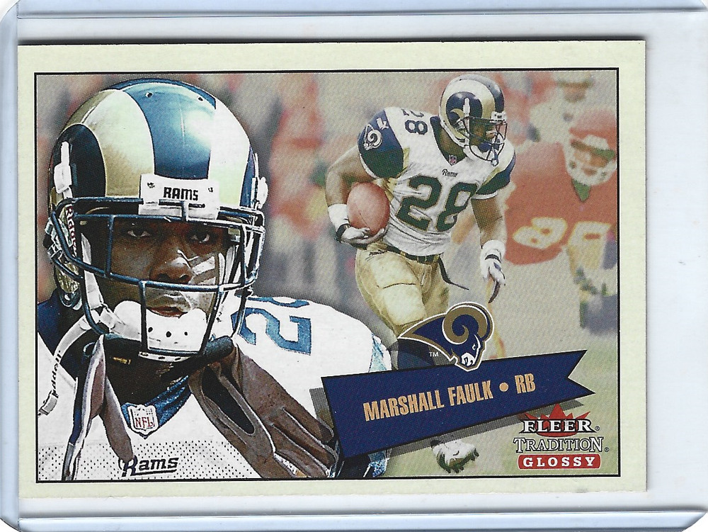 2001 Fleer Tradition Glossy Singles 🏈🔥Set Break / You Pick🔥🏈#&rsquo;s 201 – 400