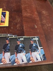 48 Card Lot Don Mattingly New York Yankees Oddball/Broder Lot MINT