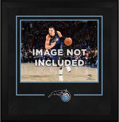Orlando Magic 16&Prime; x 20&Prime; Horizontal Setup Frame with Team Logo – Fanatics