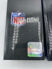NFL Football Washington Redskins Watch NEW IN BOX NIB Game Time Licensed Sports