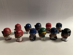 2024 MLB TeenyMates Series 11 Pick Your Own Choose Own Authentic teeny mate