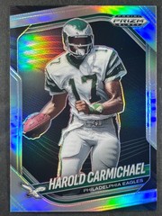 2025 Panini Prizm Black Football Silver Prizm – Pick A Card – Complete Your Set