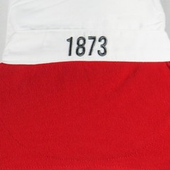 XL Gloucester Rugby Shirt 100% Cotton