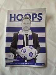 Queens Park Rangers Home Programmes 2022-23 Season Choose From List